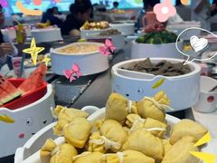 -万达广场(济南高新店)
