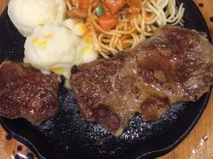 -豪客来牛排(新街口羊皮巷店)