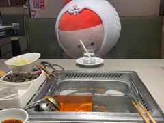 -海底捞火锅(徐州火车站店)