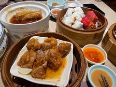 -点都德(聚福楼店)