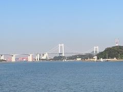 -海沧湾公园