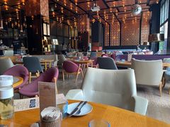 大堂-THE CANNERY&JUJU 新鲜海鲜·牛排美食酒廊