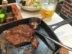 -牛扒仔原切雪花牛扒•西餐厅(南联新村店)