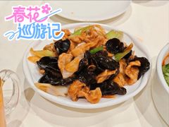 -老爷庙风味美食府(魏都大道店)