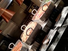 -夏阳湖皇冠假日酒店-自助餐厅