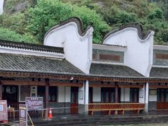 -崀山风景名胜区