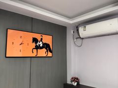 -澜悦汇推拿足道(蓝村路店)