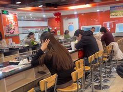 -呷哺呷哺(西单大悦城店)