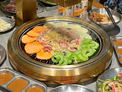 -杨小佳·齐齐哈尔烤肉·烤串(广州店)