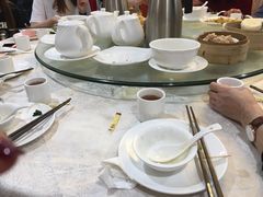 -东江海鲜酒家(客村店)