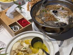 -老山东·山东菜(鲁菜名店)