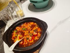 -国人川菜(李家村建东街店)