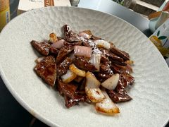 -虎哥私房菜(馒头山店)