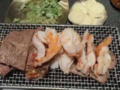 -300杯·和牛烧肉清酒专门店(廊里店)