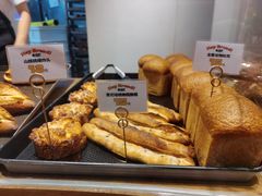 -方炉·天然食材面包店(青秀店)