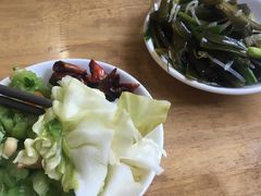 -小放牛炒菜馆(裕华东路店)