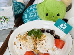 -自然椰·海南清补凉(海月广场店)