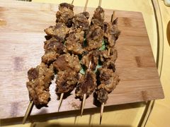-素虎小呆鸟(西二旗店)