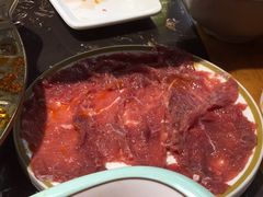 -堂客老火锅(欣阳广场总店)
