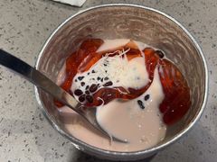 -觅山云南菜(泊富ICITY店)