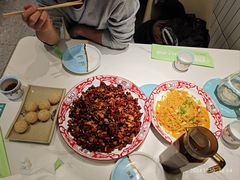 -川人百味(金安中央大街店)