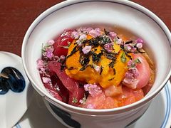 -晴空·日本料理(万象城店)