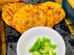 -炉内瓦·瓦片烧烤(明日星城店)