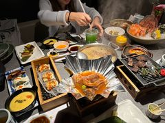 -匠和风精致料理(祥禾天地店)