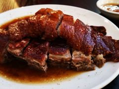 -黄连大头华烧鹅店(大良店)