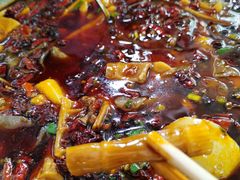 -黑竹香鸡(营和巷店)