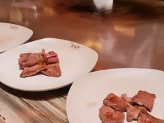 -赤坂亭·M9和牛烧肉·铁板烧·日料398放题(长泰广场店)