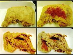 -德克士(崂山百货店)