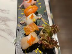 -家贺屋刺身寿司专门店