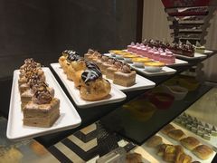 -西藏饭店·亚克·食光自助餐厅(文殊院店)