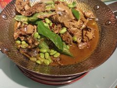 -沈家花园如皋菜(海阳路店)