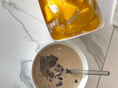 -杨小贤芒果绵绵冰(南门口店)
