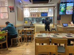 -吉野家(次渠大街店)