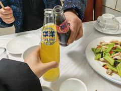 -宾朋海鲜特色美食餐厅·纯手工鲅鱼水饺(兴海路店)