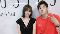 -CUT CUT Hair Salon