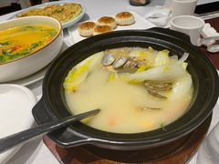 -恒生万鹂广场(唐镇店)
