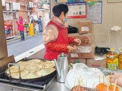 -张记灌饼(丰富路店)