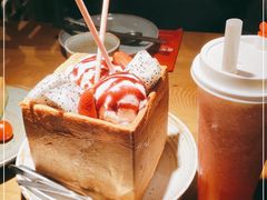 -青年公社烤鸭(青年路店)