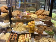 -PAPER STONE BAKERY(天环店)