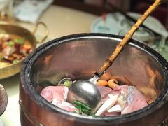 -佬麻雀·新湘菜(珠海金发购物中心店)