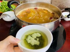 -野菌皇海景野生菌火锅(滨海大道店)