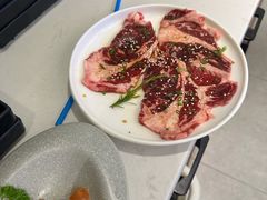 -極屋鮨牛 · 烧肉酒场(时代C馆店)
