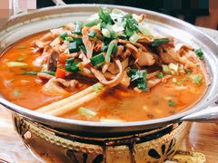 -朗妈私房菜(婺女州店)