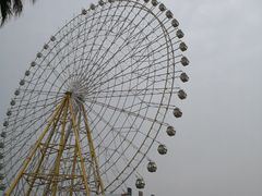 -国色天乡三期陆地乐园