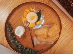 -泰悠谷养生SPA(世茂商业街店)