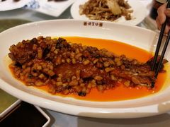 -便宜坊烤鸭店(甜水园店)